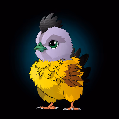 Cockerels