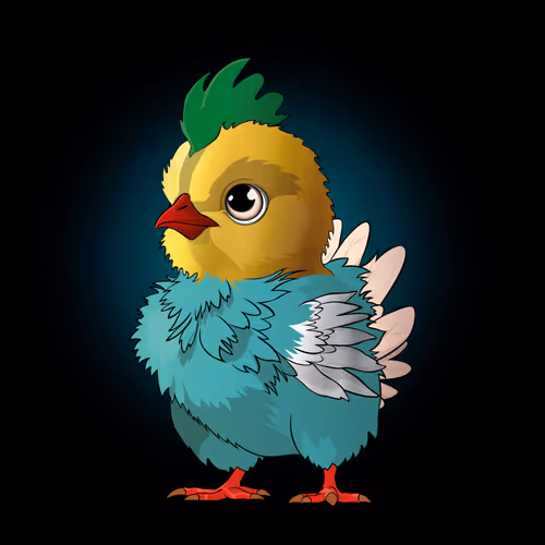 Cockerels