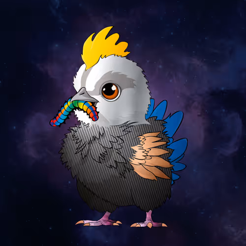 Cockerels