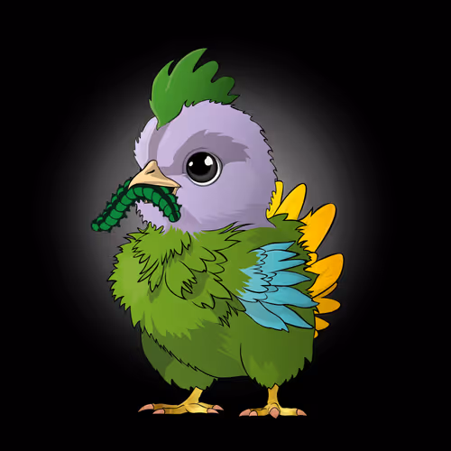 Cockerels