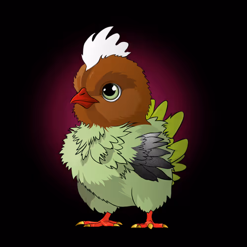 Cockerels