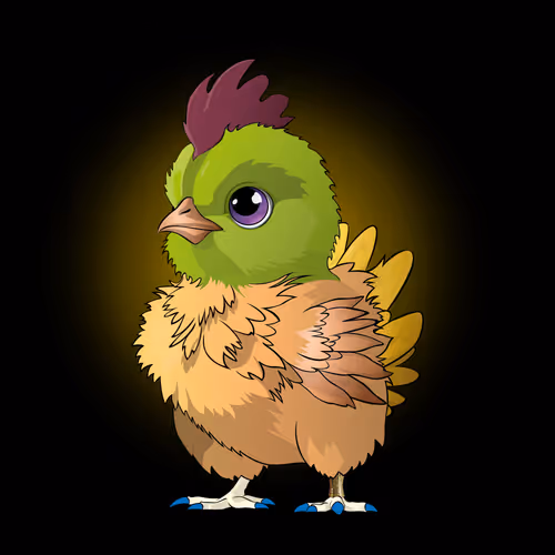 Cockerels