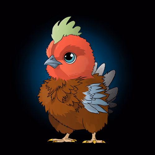 Cockerels