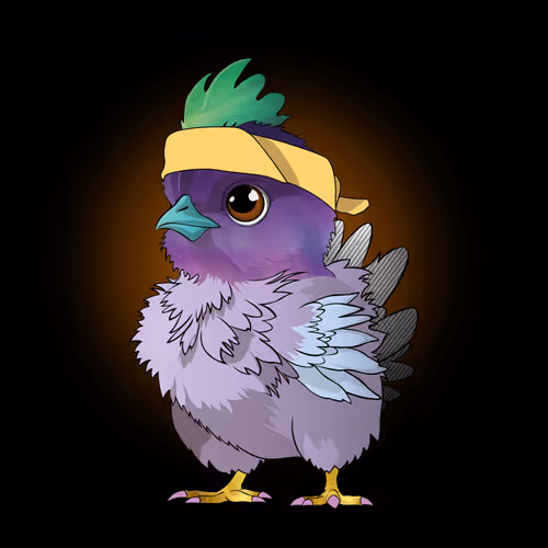 Cockerels
