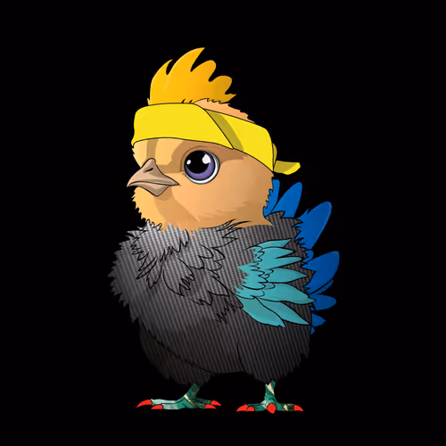 Cockerels