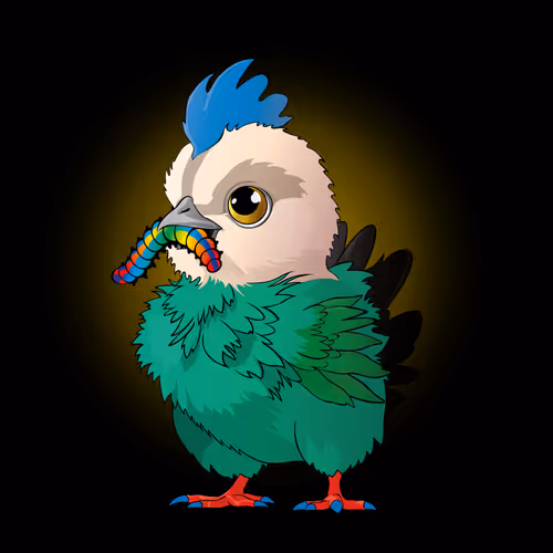Cockerels