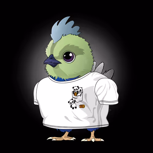 Cockerels