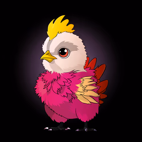 Cockerels