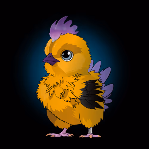 Cockerels