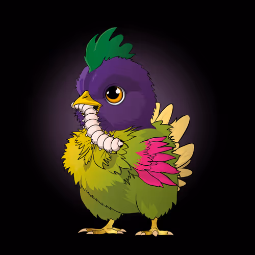 Cockerels