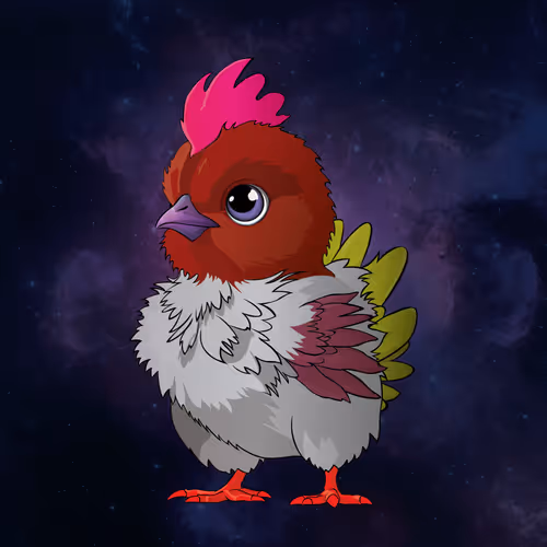 Cockerels