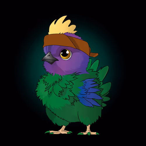 Cockerels