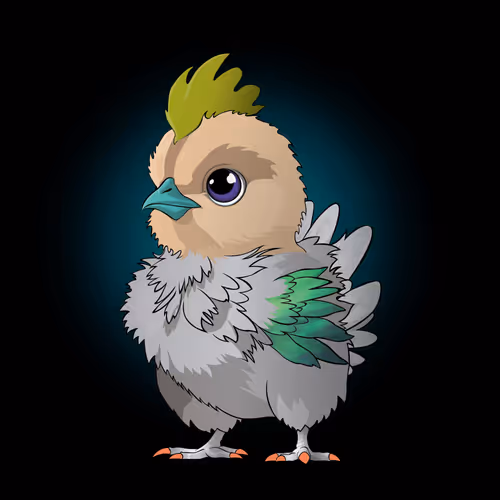 Cockerels