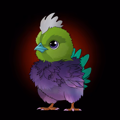 Cockerels