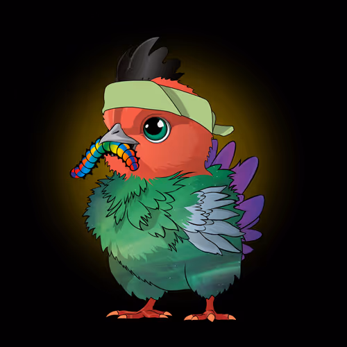 Cockerels