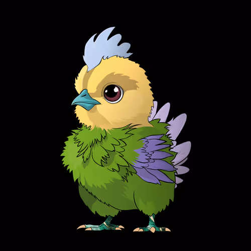 Cockerels