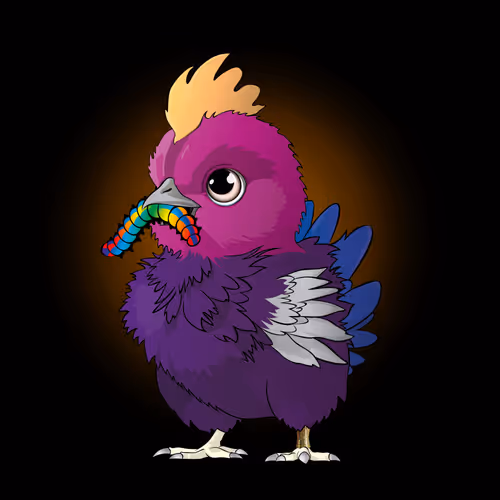 Cockerels