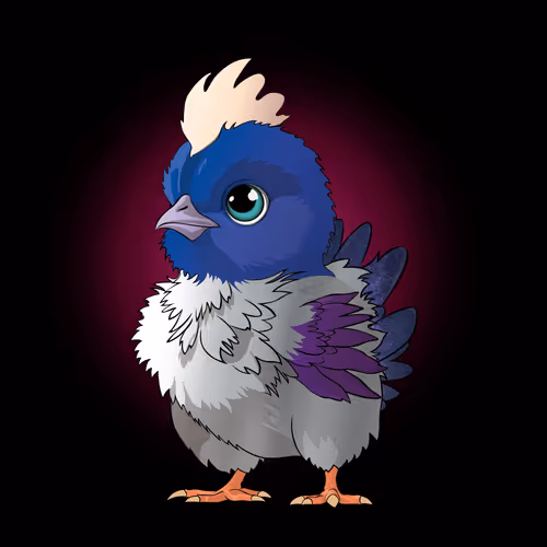Cockerels