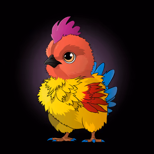Cockerels
