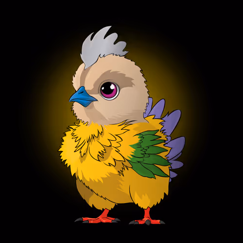 Cockerels