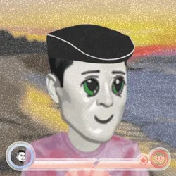 Wealthy Elon NFT