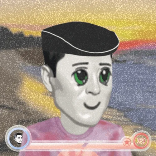 Wealthy Elon NFT