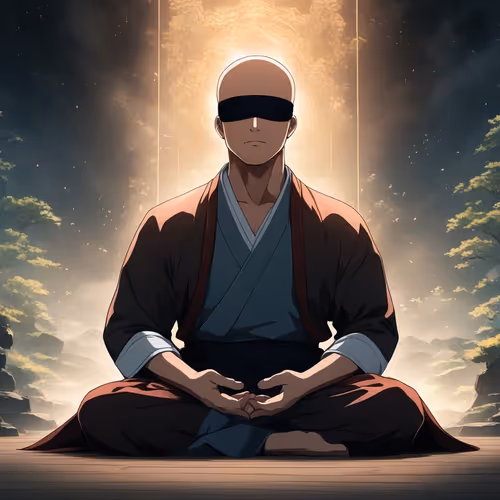 The Practice of Power
