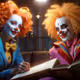 Clowns