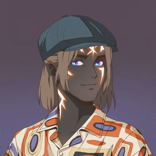 Persona Base