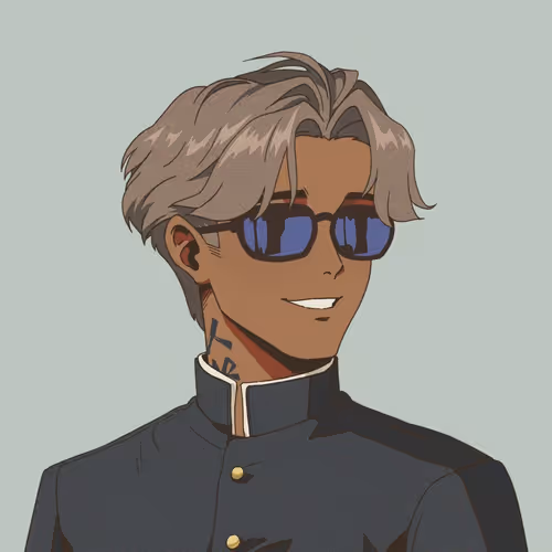 Persona Base
