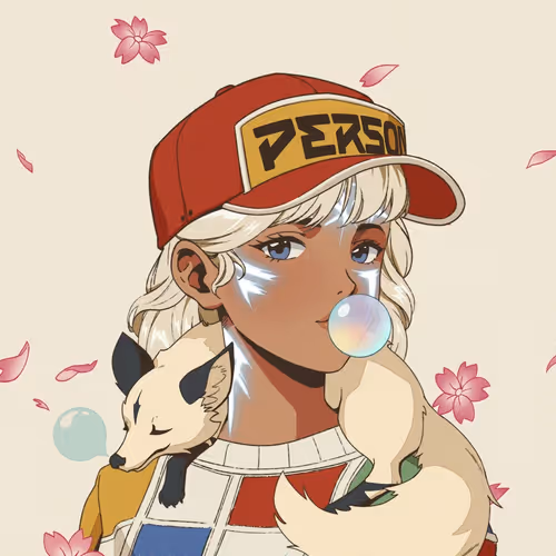 Persona Base