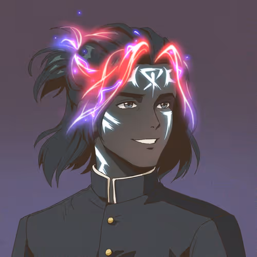 Persona Base