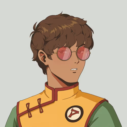 Persona Base