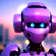Purple Robot