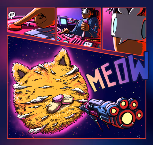 Item #9 Media