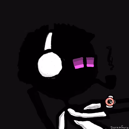 Dark Mfers 1