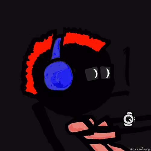 Dark Mfers 1