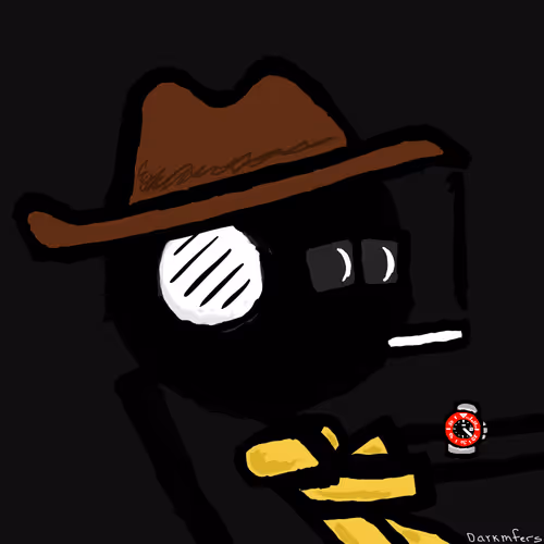 Dark Mfers 1