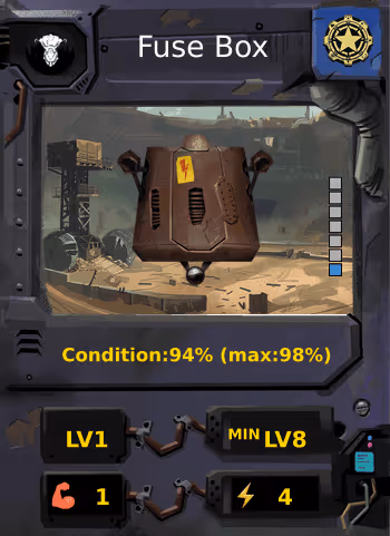 Item #0 Media