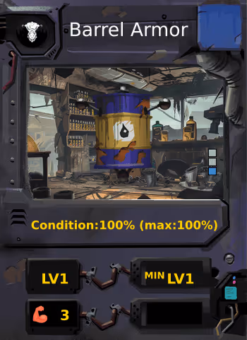 Item #5 Media