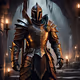 Blade Armor