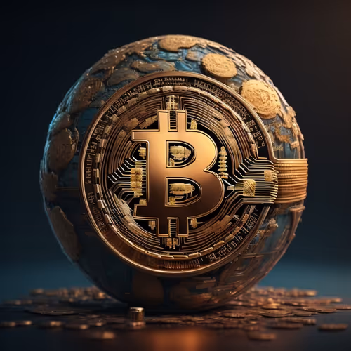 Base Btc Earth