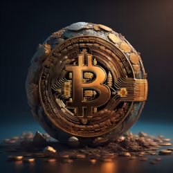 BASE BTC EARTH 🌍 #1726