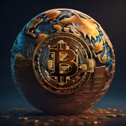 BASE BTC EARTH 🌍 #819