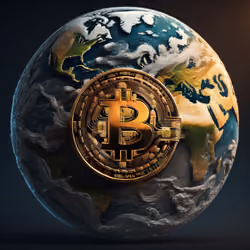 BASE BTC EARTH 🌍 #1367