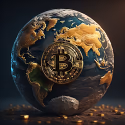 BASE BTC EARTH 🌍 #1270