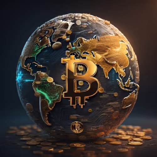 BASE BTC EARTH 🌍 #1159