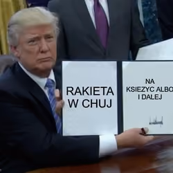 rakieta