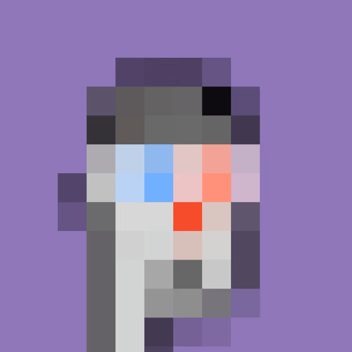 alignPUNKS #481