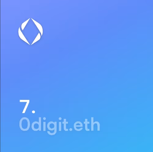 Item #1 Media